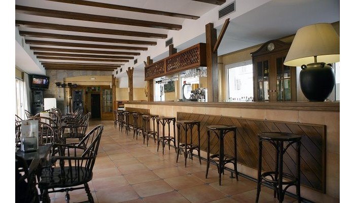 Hotel Novopark poza 4