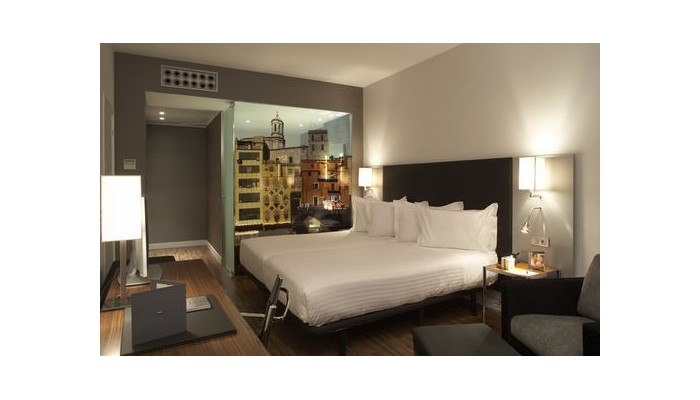 Hotel Palau Bellavista poza 0