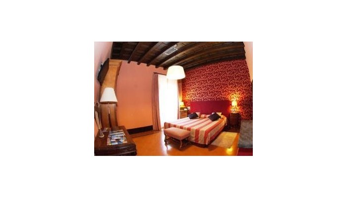 Hotel Palau Lo Mirador poza 10