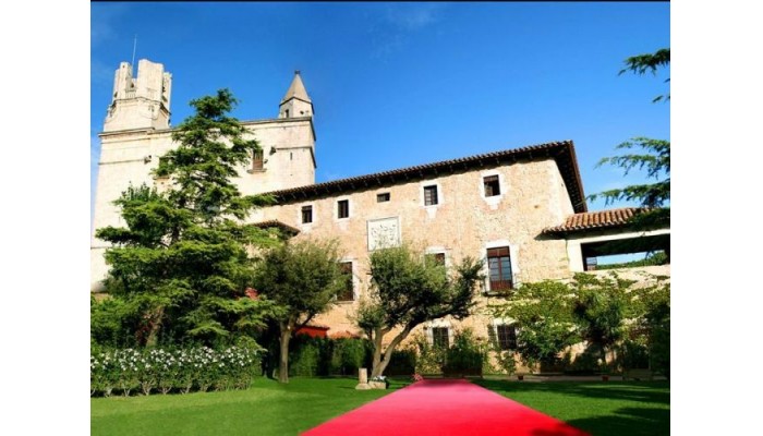 Hotel Palau Lo Mirador poza 0