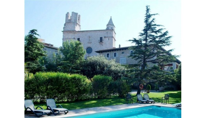 Hotel Palau Lo Mirador poza 4