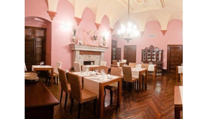 Hotel Palau Lo Mirador poza 3