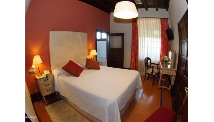 Hotel Palau Lo Mirador poza 2