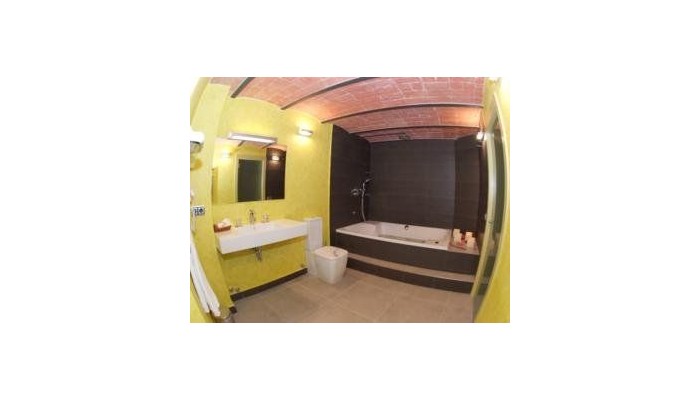 Hotel Palau Lo Mirador poza 11