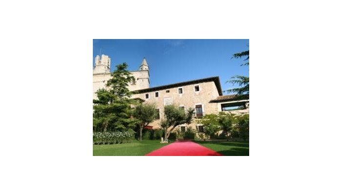 Hotel Palau Lo Mirador poza 6