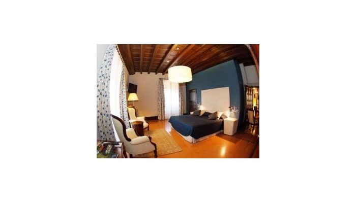 Hotel Palau Lo Mirador poza 7