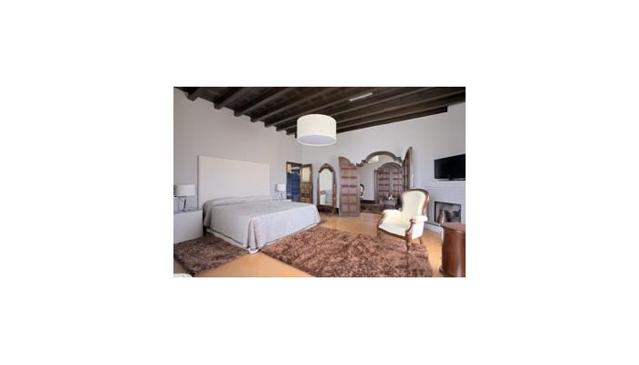 Hotel Palau Lo Mirador - Torroella De Montgri poza 6