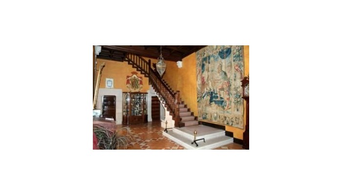 Hotel Palau Lo Mirador - Torroella De Montgri poza 2