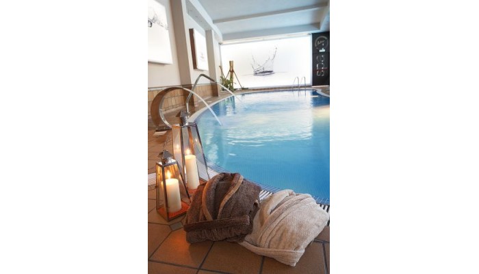 Hotel Panorama - Estartit poza 9