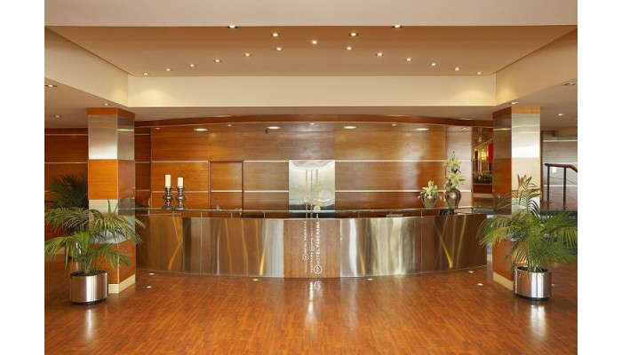 Hotel Panorama - Estartit poza 7