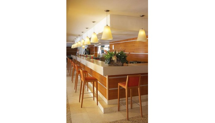 Hotel Panorama - Estartit poza 0