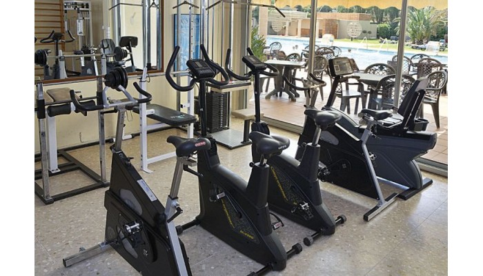 Hotel Panorama - Estartit poza 11