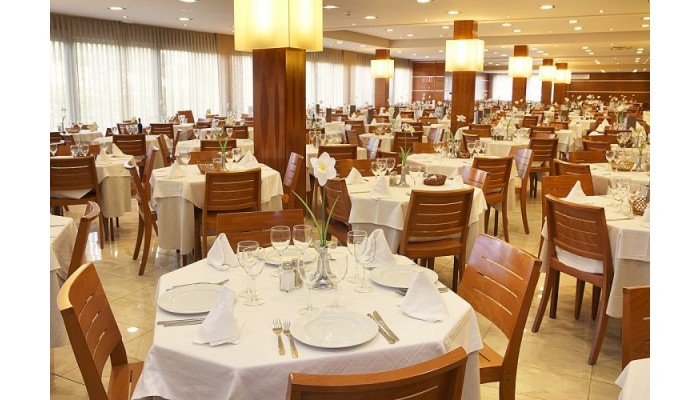 Hotel Panorama - Estartit poza 2