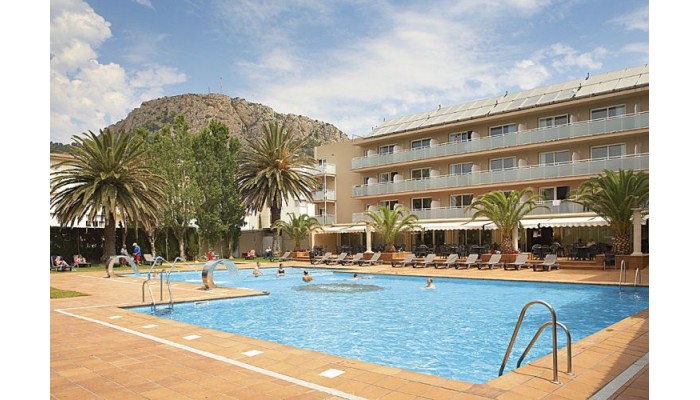 Hotel Panorama - Estartit poza 4