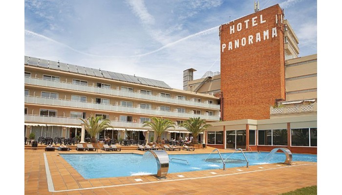 Hotel Panorama - Estartit poza 3