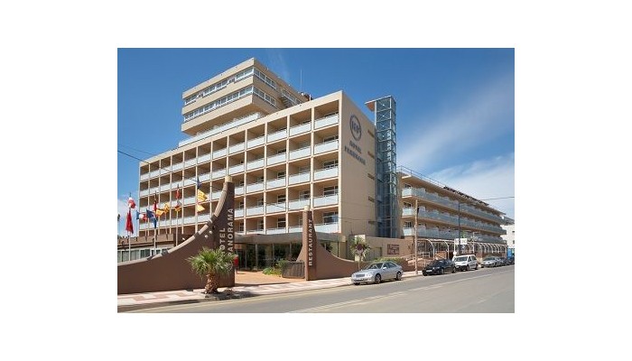 Hotel Panorama poza 3