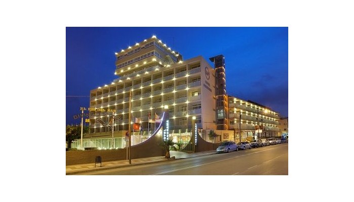 Hotel Panorama poza 0