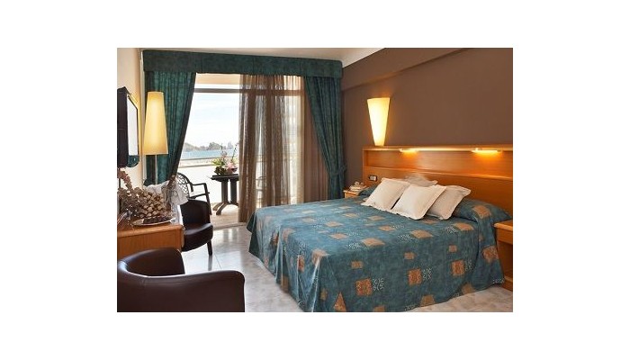 Hotel Panorama poza 7