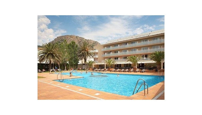 Hotel Panorama poza 5