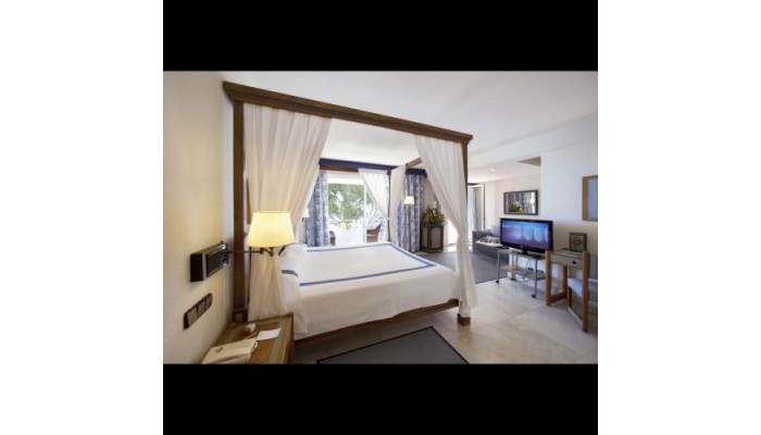 Hotel Parador De Aiguablava - Begur poza 6