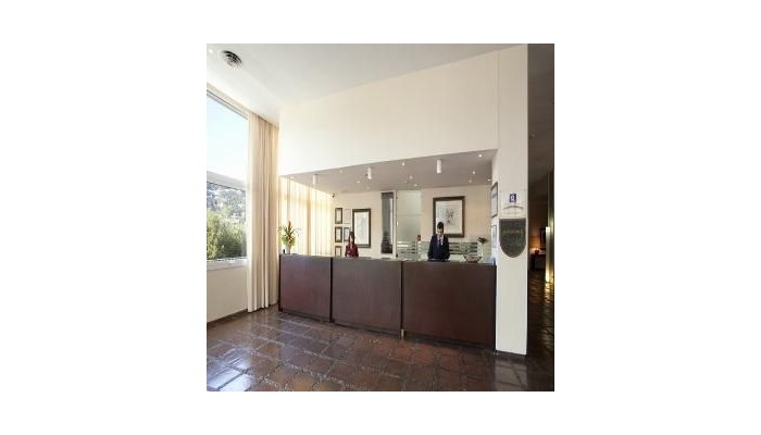 Hotel Parador De Aiguablava poza 1