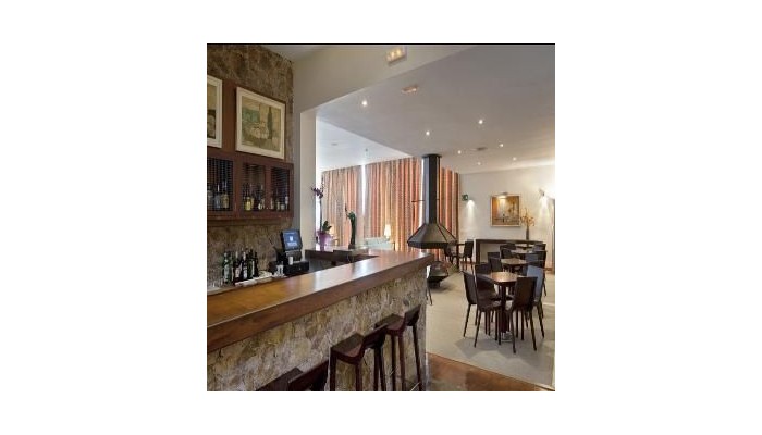 Hotel Parador De Aiguablava poza 0