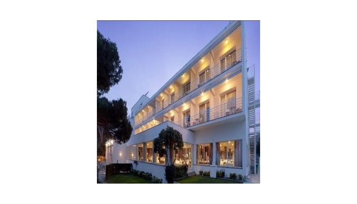 Hotel Parador De Aiguablava poza 5