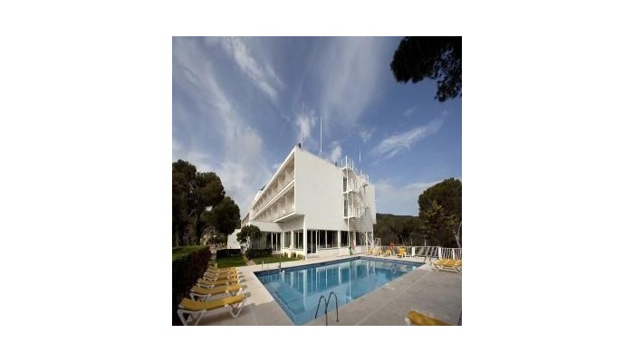 Hotel Parador De Aiguablava poza 4