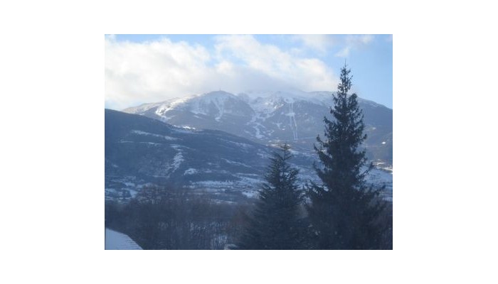 Hotel Park Puigcerda poza 0