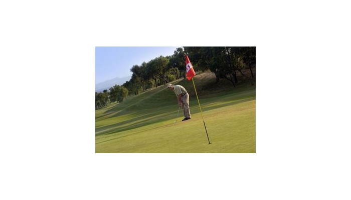 Hotel Peralada Wine Spa & Golf poza 4