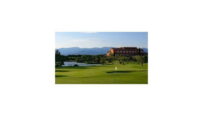 Hotel Peralada Wine Spa & Golf poza 11