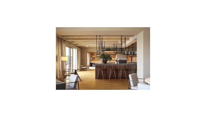 Hotel Peralada Wine Spa & Golf poza 3