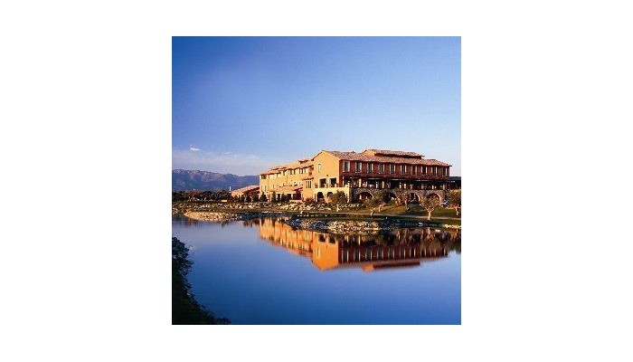 Hotel Peralada Wine Spa & Golf poza 6