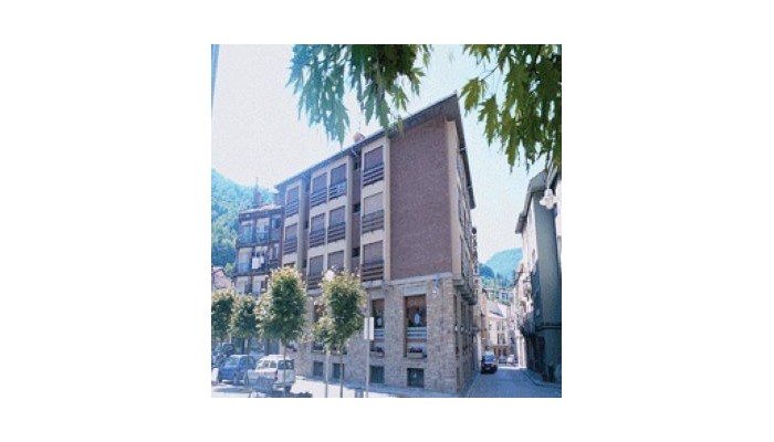 Hotel Petit Cacadors poza 2