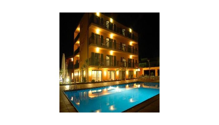 Hotel Picasso poza 4