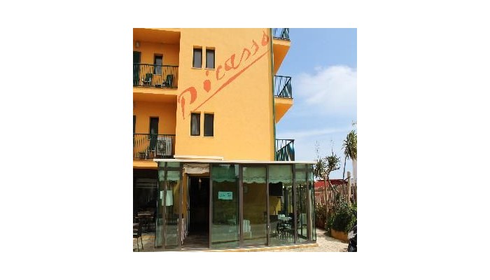 Hotel Picasso poza 6