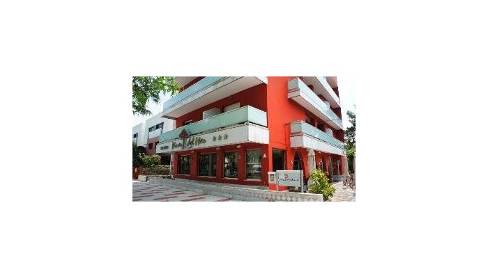 Hotel Pinar Del Mar poza 5