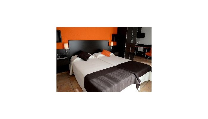 Hotel Pinar Del Mar poza 9