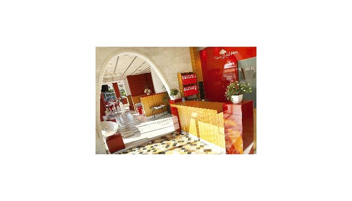 Hotel Pinar Del Mar poza 2