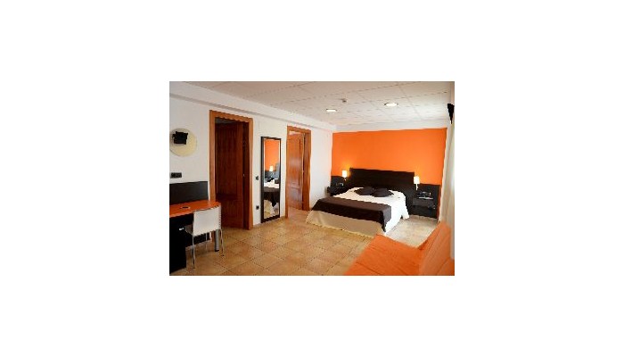 Hotel Pinar Del Mar poza 8