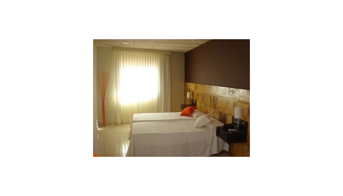 Hotel Pinar Del Mar poza 7