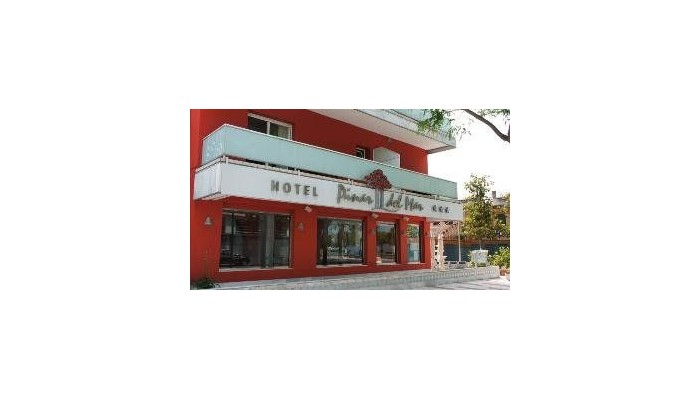 Hotel Pinar Del Mar poza 6