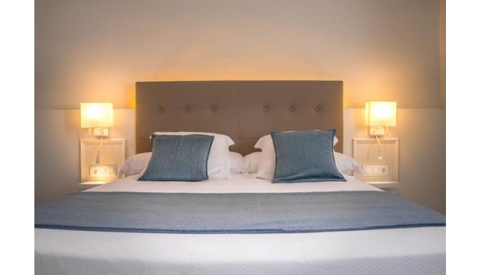 Hotel Pirineos poza 3