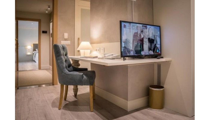 Hotel Pirineos poza 5