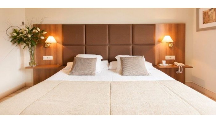 Hotel Pirineos poza 8