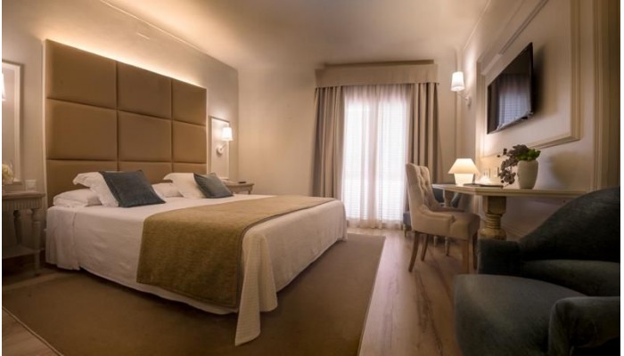 Hotel Pirineos poza 6