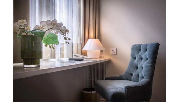 Hotel Pirineos poza 4