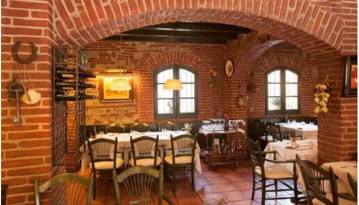 Hotel Pirineos poza 7