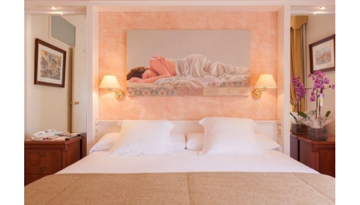 Hotel Pirineos poza 9