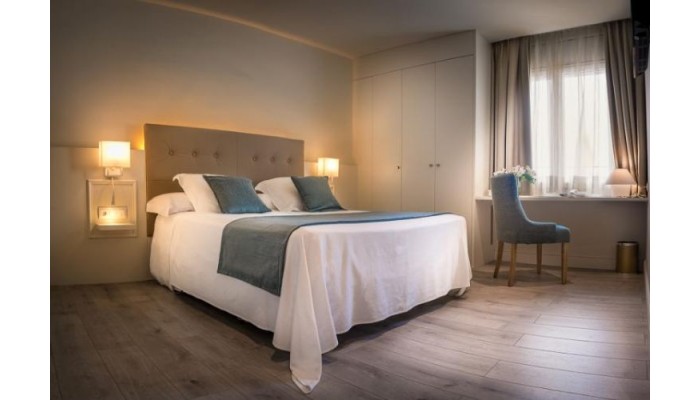 Hotel Pirineos poza 1